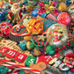 Ceaco - Christmas Chaos - 2000 Piece Jigsaw Puzzle for Adults