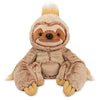 GUND Augie 10-Inch Sloth Stuffed Animal for Ages 1+