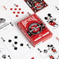 Disney Classic Mickey Mouse Inspired Playing Cards by Bicycle