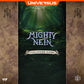 UniVersus Critical Role Challenger Series: The Mighty Nein