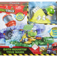 Mattel Dinotrux Bath Squirtin' Trux Wash
