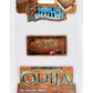 World's Smallest Ouija Board Game for 1 player