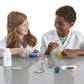MindWare Science Academy Curious Kits (Crystal and Gross Body Labs) - Chemistry Kits for Kids