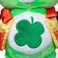 Care Bears x Stranger Things Fun Size Plush - Good Luck Bear as Will