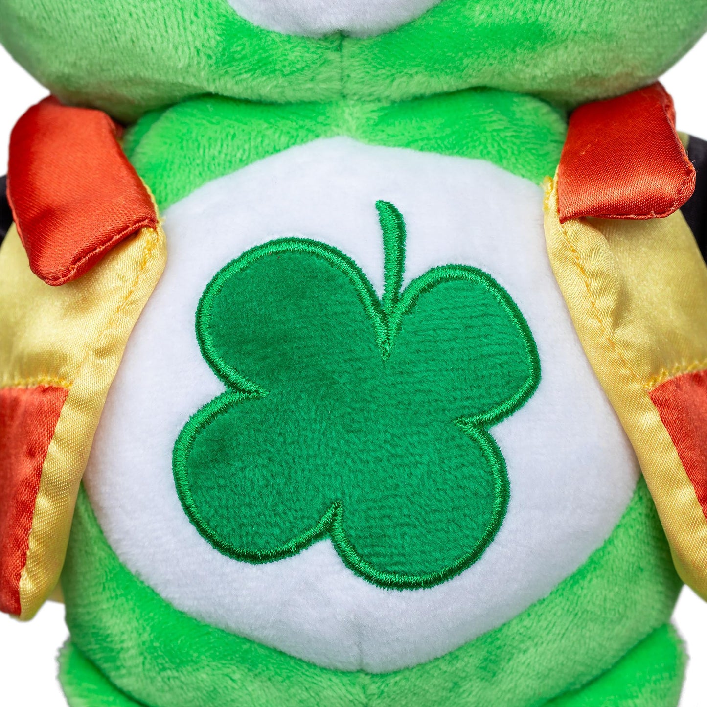Care Bears x Stranger Things Fun Size Plush - Good Luck Bear as Will