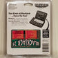 Blackjack 21 Handheld Game Featuring 2 Game Modes by Radica