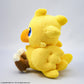Final Fantasy: Chocobo Knitted Plush