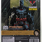 MEGO DC Heroes Flashpoint Batman PX 8IN AF