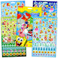 Spongebob Squarepants Coloring and Stickers Activity Set with Coloring Books, Sponge Bob Stickers, and More