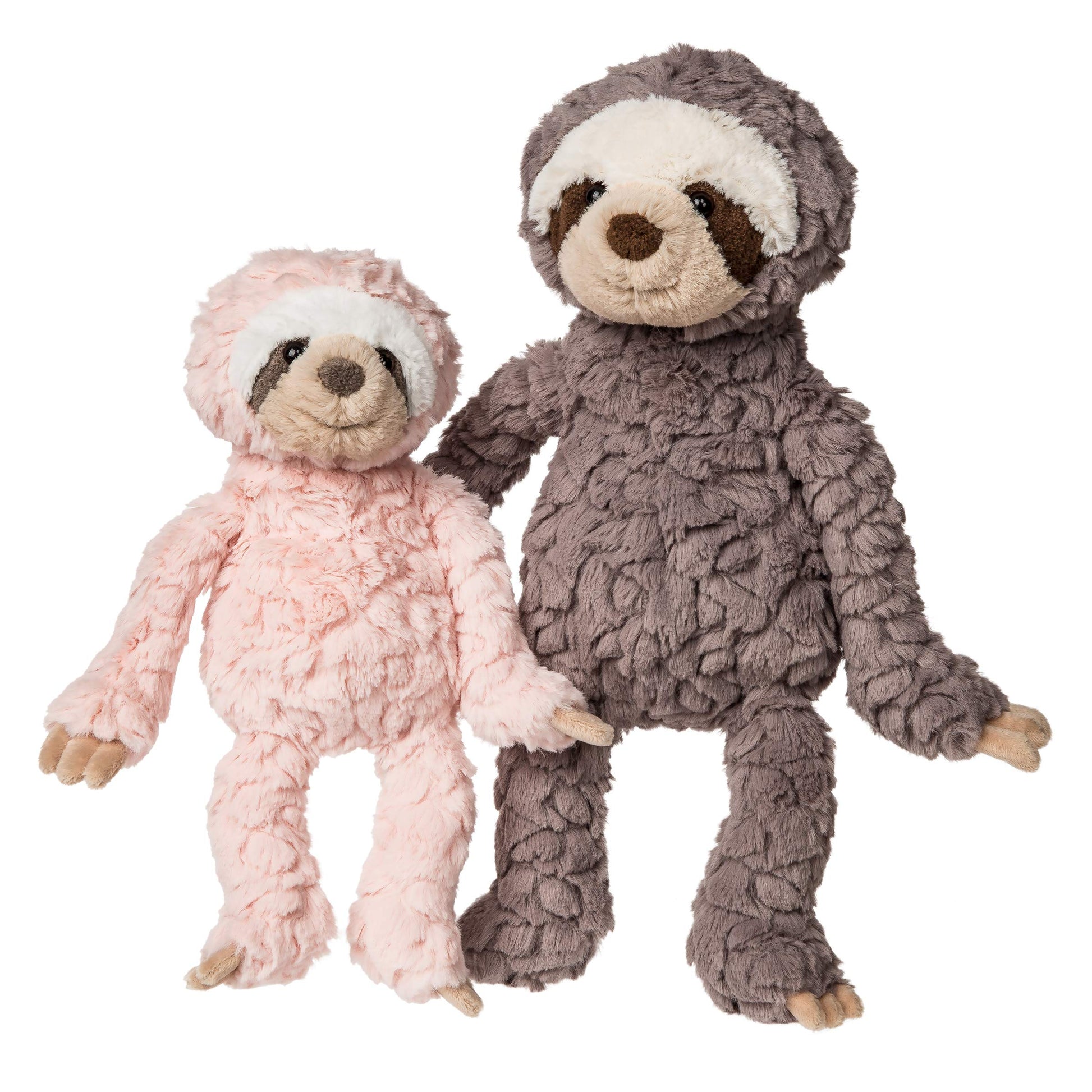 Mary Meyer, Plush Putty Baby Sloth