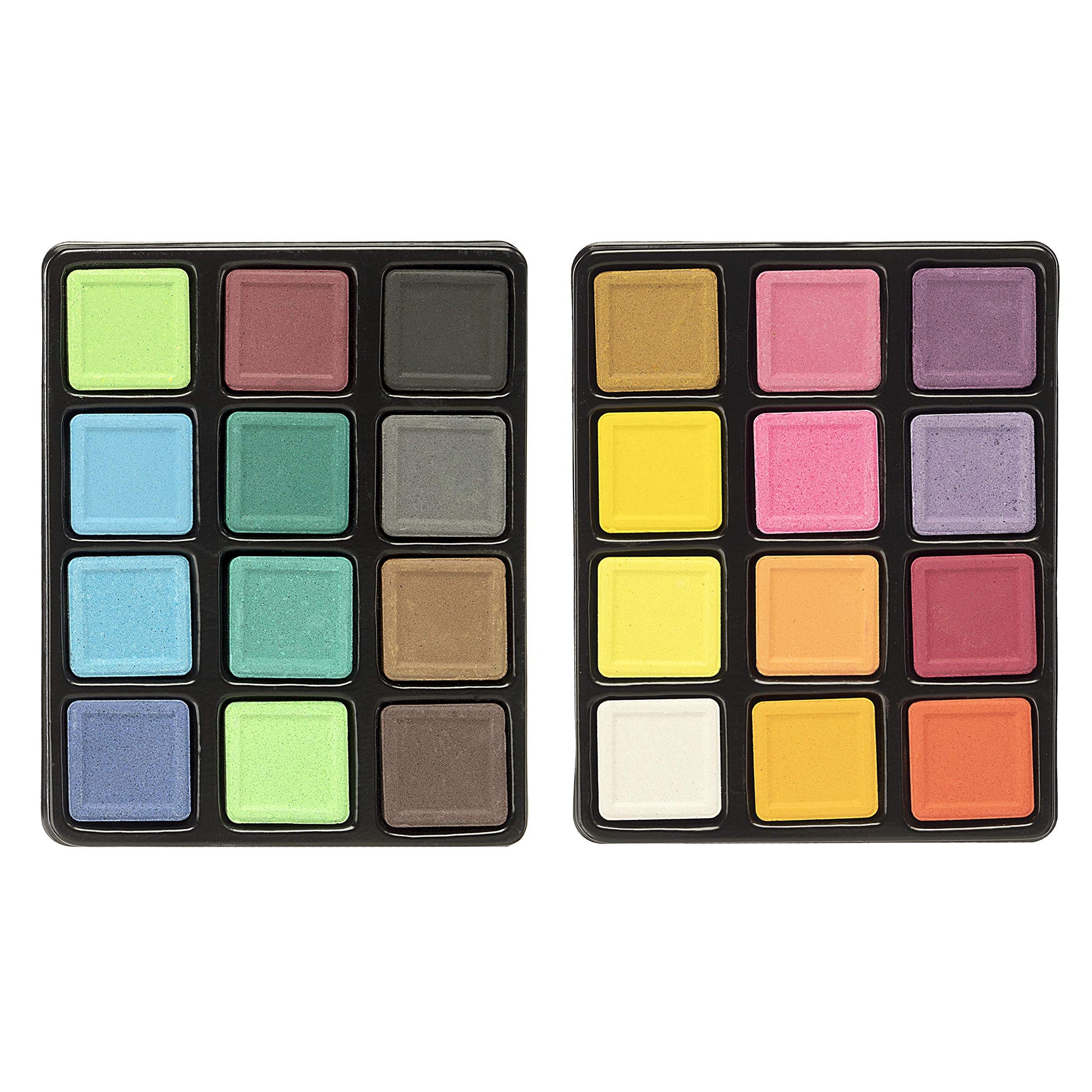 Studio 71 Watercolor, 51 Pieces Art Set