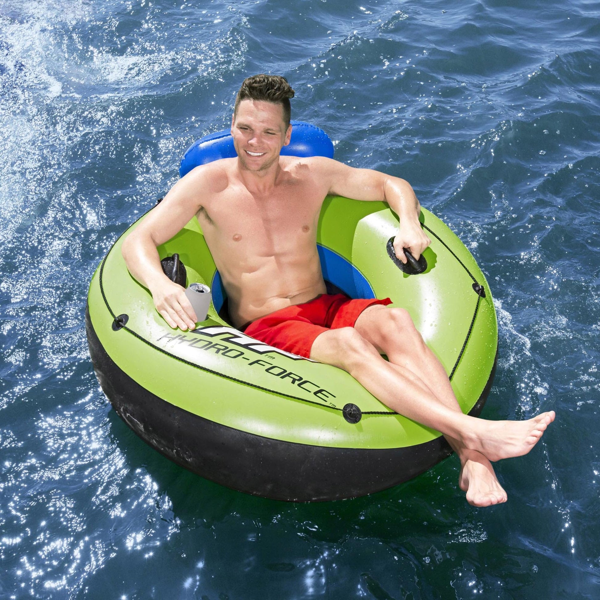 Bestway Luxury Inflatable Tube