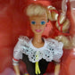 Czechoslovakian Barbie Dolls of the World