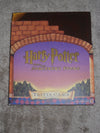 Harry Potter and the Sorcerer's Stone Trivia Game Prefects Edition