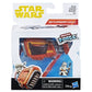 STAR WARS Sw Rey with Speeder Bike
