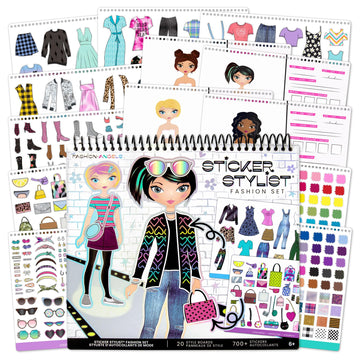 Fashion Angels Designer Kit for Girls