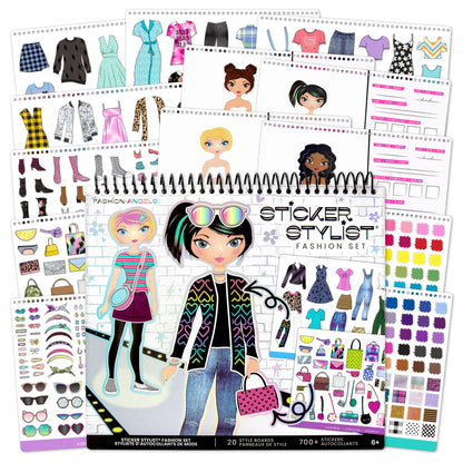Fashion Angels Designer Kit for Girls
