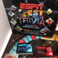 USAopoly ESPN 21st Century Trivia