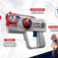 eKids Avengers Assemble Laser Tag for Kids Infared Lazer Tag Blasters Lights Up & Vibrates When Hit