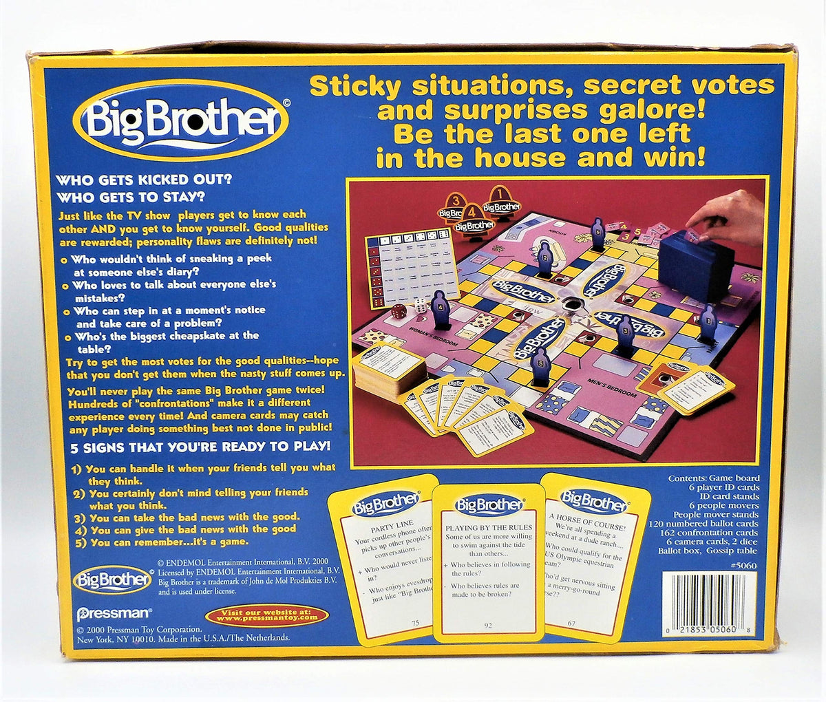 Big Brother
