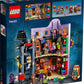 LEGO Harry Potter 76422 - Diagon Alley™: Weasleys' Wizard Wheezes™