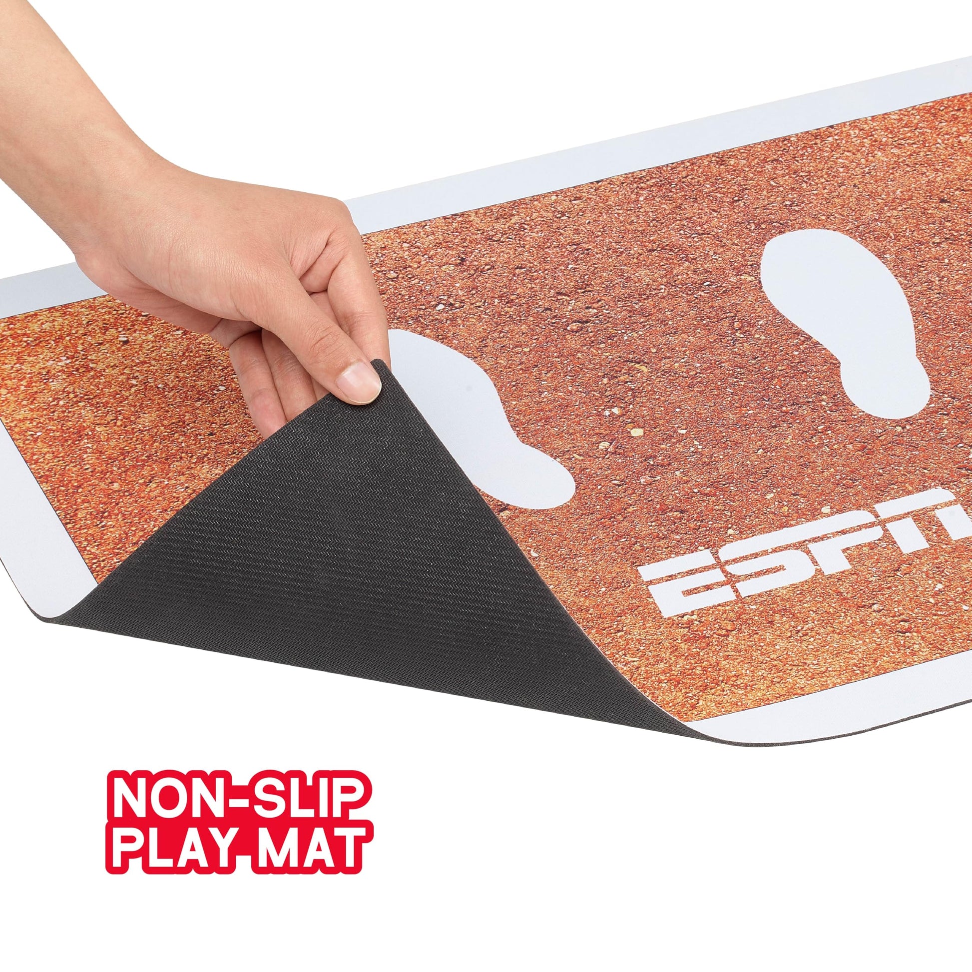 ESPN My First Home Run Batting Tee for Kids Aged 3-5