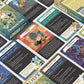 Magpie Games Root The Roleplaying Game: Denizens Deck Expansion - 55 Fully Illustrated NPC Cards