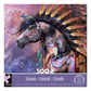Ceaco - Shaman Native American Art - 500 Piece Jigsaw Puzzle for Adults