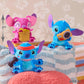 Disney Stitch that’s So Stitch Small 7-inch Plush with Camera Stuffed Animal, Soft Material, Kids Toys for Ages 2 Up by Just Play