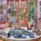 Ceaco - Puuriosity - 1500 Piece Jigsaw Puzzle for Adults
