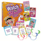 Watch Ya' Mouth Ultimate Edition - Speak Out Funny Phrases, The Original Mouth Piece Game
