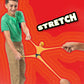 STRETCH ARMSTRONG - Squishy, Stretchy, Fidget Toy, Gooey Filling, Stress Relief, Sensory Play, Classic Stretch