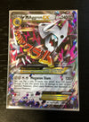 Pokemon - Mega-Aggron-EX (94/160) - XY Primal Clash - Holo