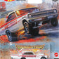 Hot Wheels Car Culture Circuit Legend Premium Toy Car, Die-Cast 1:64 Scale 65 Dodge Coronet for Play or Display