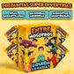 ¿Quién lo Haría? Board game en Español for Family, Friends, Adults & Teens | Juego de Cartas Divertido para Parties, Game Night, Travel, Birthday |