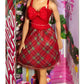 Barbie Holiday Dress Doll
