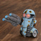 Transformers: The Last Knight Autobot Sqweeks RC