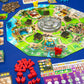 Renegade Game Studios Viscounts of the West Kingdom Strategy Board Game, 1-4 Players, Ages 12+, 60-90 min, Medieval Trilogy