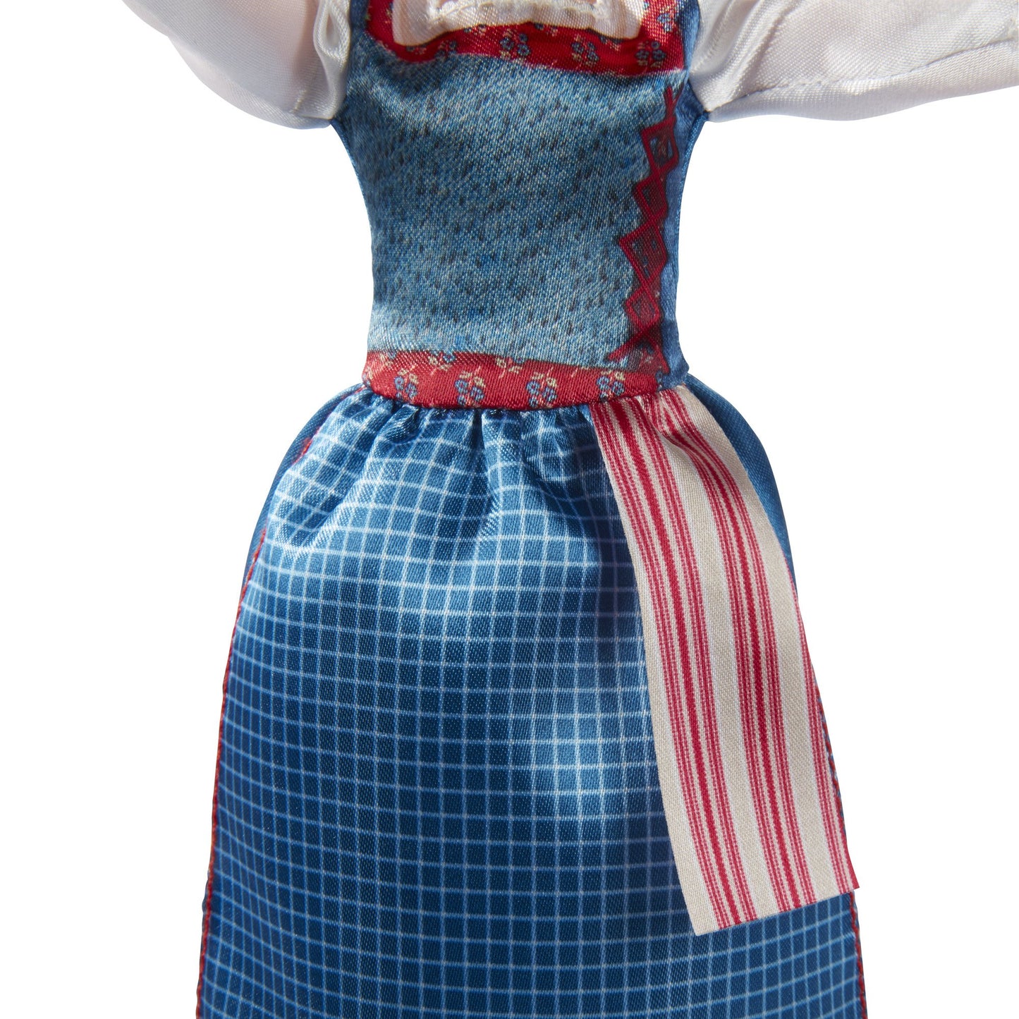 Disney Princess Beauty and the Beast Village Dress Belle