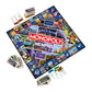 Monopoly Board Game - Memphis, TN Edition: 2-6 Players Family Board Games for Kids and Adults, Board Games for Kids 8 and Up, Great for Game Night