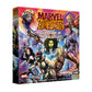 Marvel Zombies: A Zombicide Game - Guardians of the Galaxy - Fight the Undead Threat in the Depths of Space! Cooperative Strategy Game, Ages 14+, 1-6
