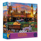 Ceaco - On The Thames in London - 1000 Piece Jigsaw Puzzle for Adults