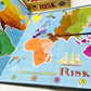 Risk Nostalgia