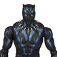 Marvel Black Panther 6-inch Vibranium Suit Black Panther