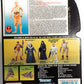 Hasbro 1997 Star Wars Power of The Force C-3po Green Card Action Figure