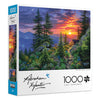 Buffalo Games - from the Ashes - 1000 Piece Jigsaw Puzzle for Adults
