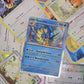 Pokemon TCG: Random Cards from Every Series, 50 Cards in Each Lot