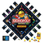 Monopoly Arcade Pac-Man Game Board Game for Kids Ages 8 and Up; Includes Banking and Arcade Unit