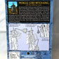 Lord of the Rings - The Return of The King - Morgul Lord Witch King with Mace-Weilding Action