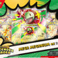 Pokémon TCG: Mega Evolution-Ascended Heroes Mega Meganium/Emboar/Feraligatr ex Box